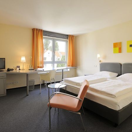 Werkhof Hotel ฮันโนเวอร์ ภายนอก รูปภาพ