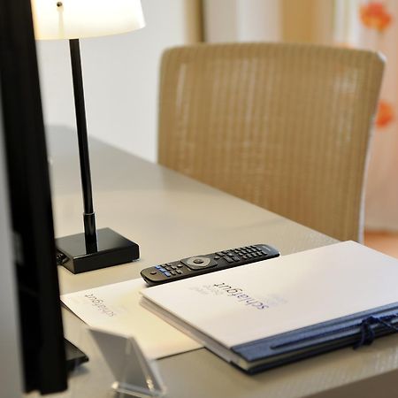 Werkhof Hotel ฮันโนเวอร์ ภายนอก รูปภาพ