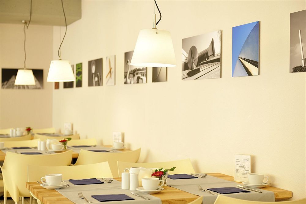 Werkhof Hotel ฮันโนเวอร์ ภายนอก รูปภาพ
