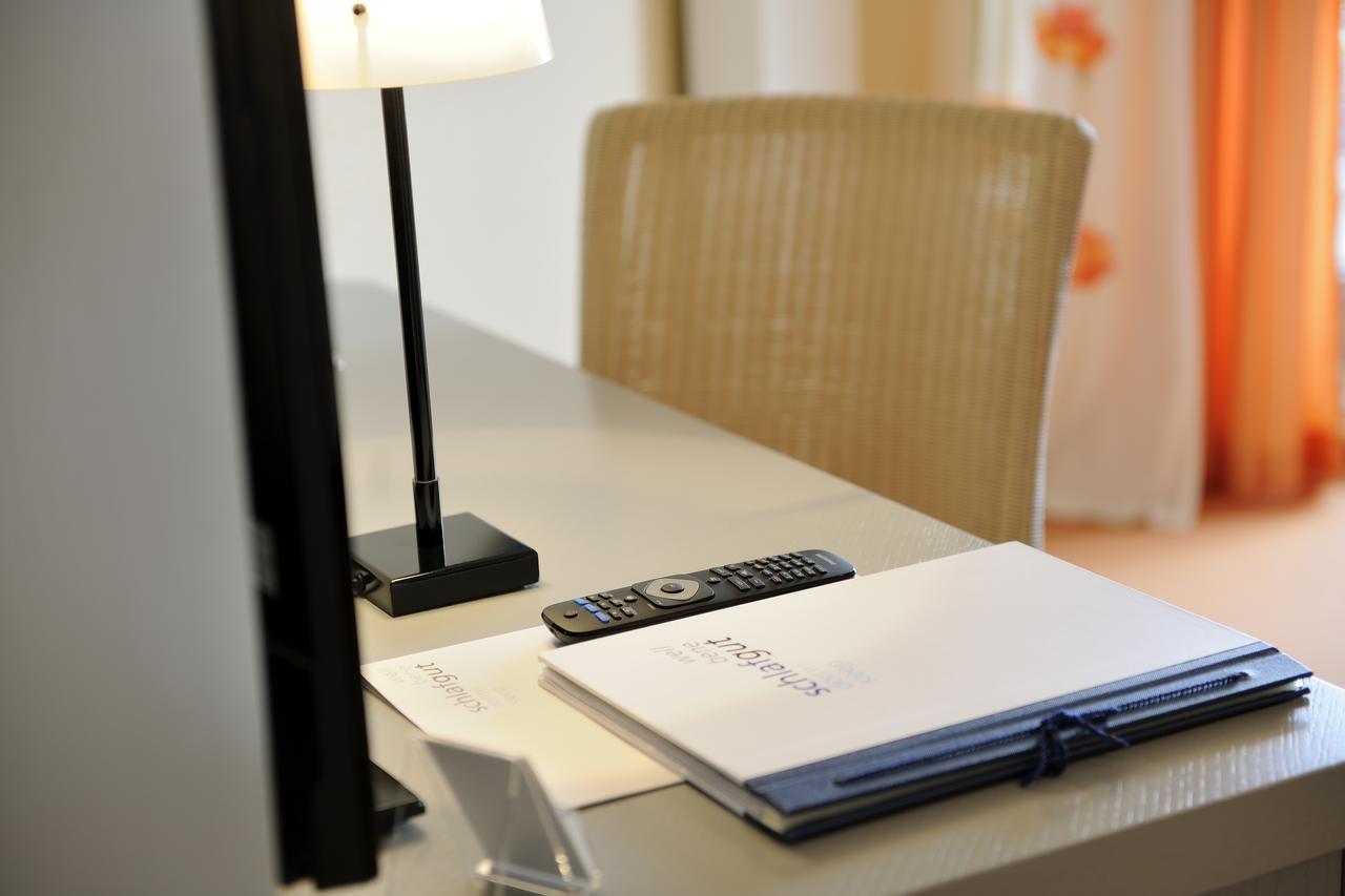 Werkhof Hotel ฮันโนเวอร์ ภายนอก รูปภาพ