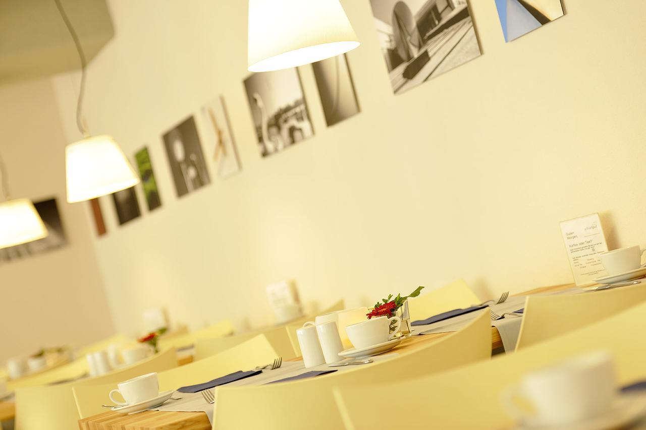 Werkhof Hotel ฮันโนเวอร์ ภายนอก รูปภาพ