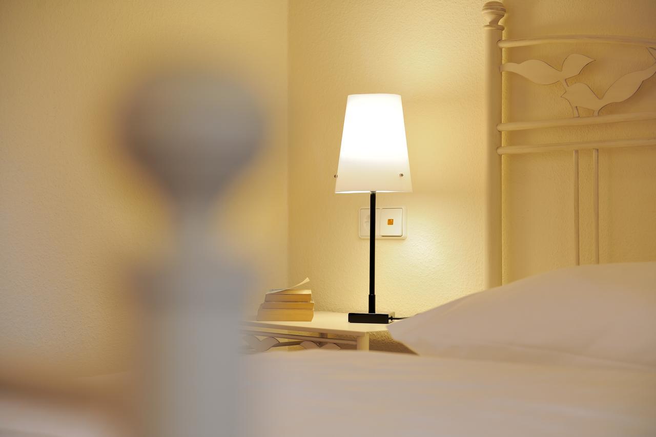 Werkhof Hotel ฮันโนเวอร์ ภายนอก รูปภาพ